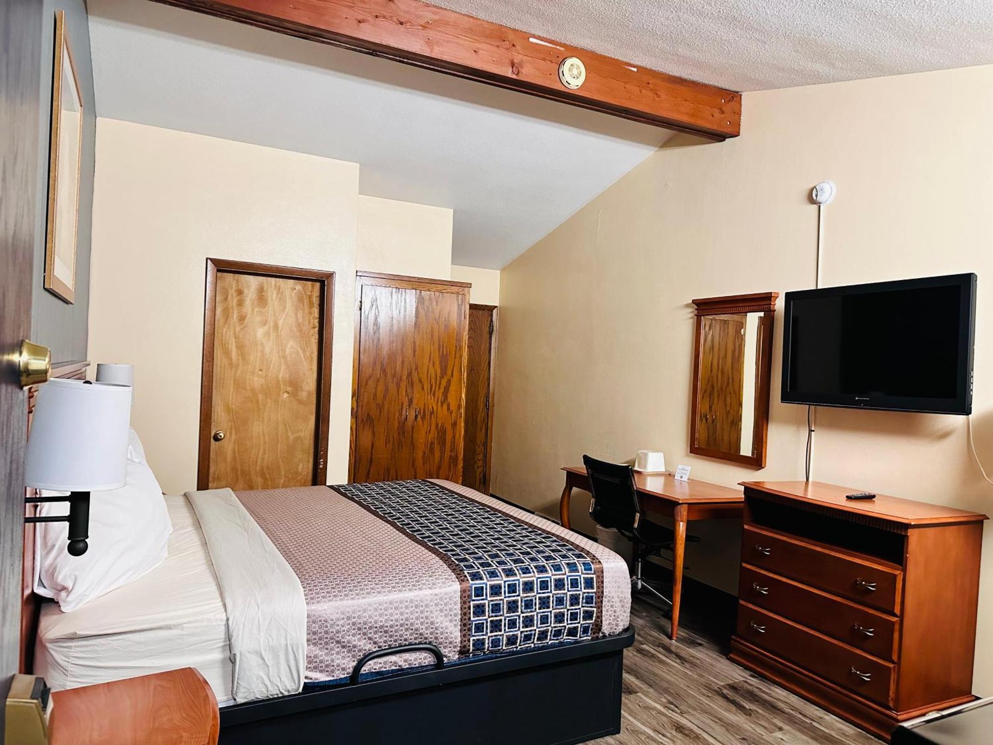 Regency Inn Хадсон Экстерьер фото